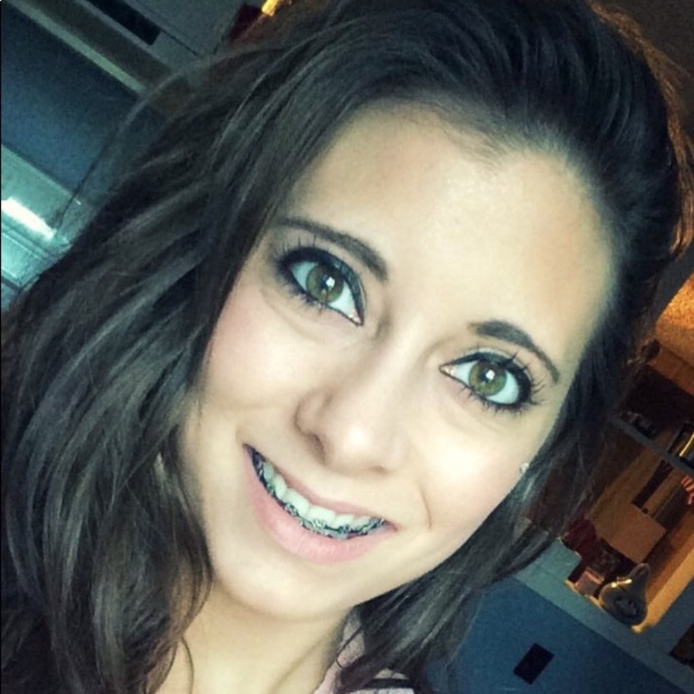 Meet your Posher, Natalie